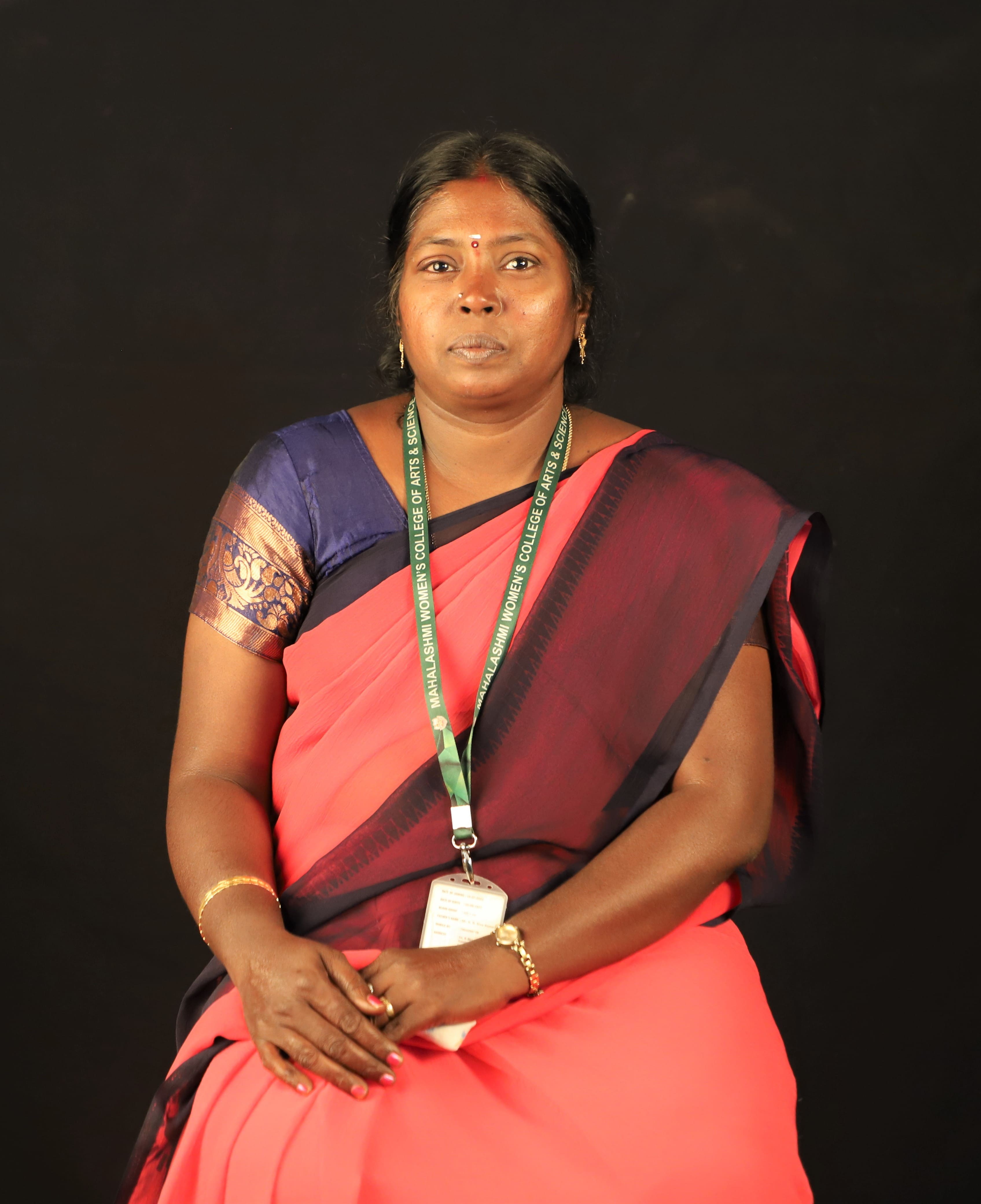 Dr. K. Gnana Bala